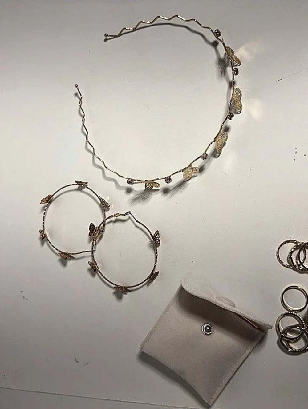 Mixed Jewelry Lot